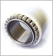 Cylindrical Rolled Bearings