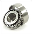 Tapered Rolled Bearings